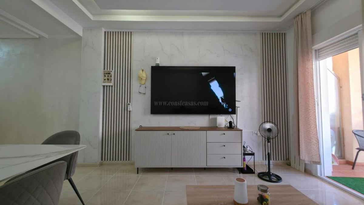 Venta de apartamento en Torrevieja
