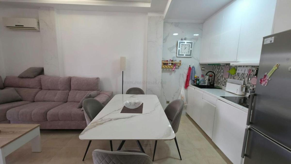 Venta de apartamento en Torrevieja