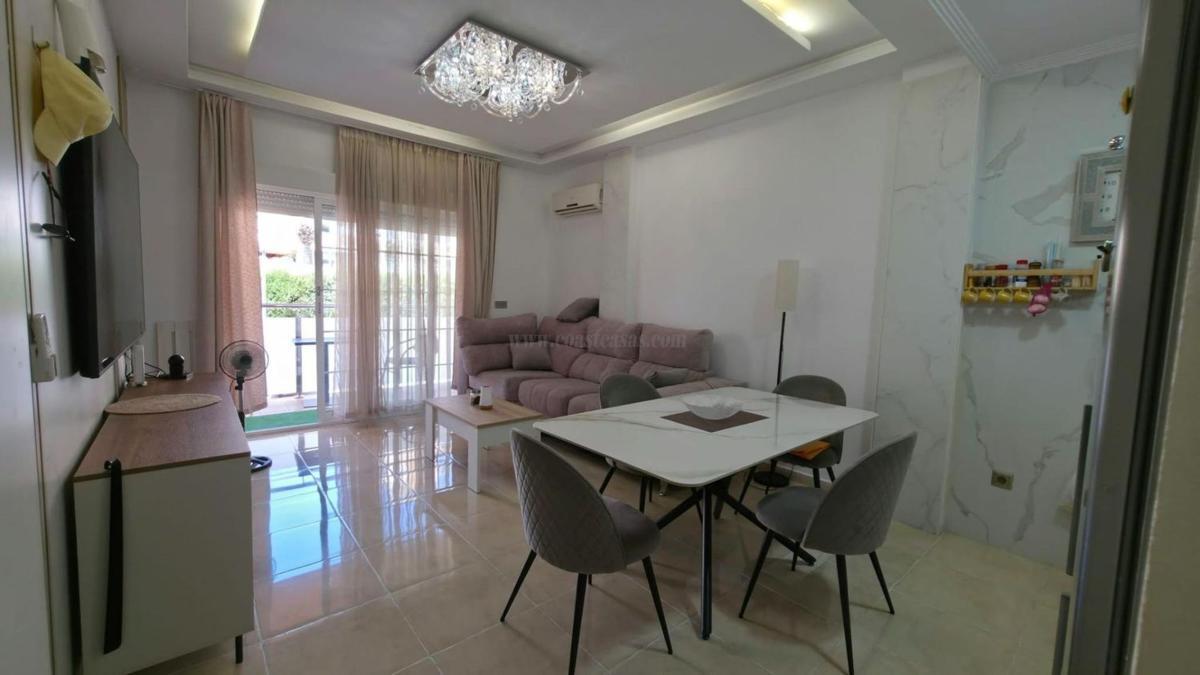 Venta de apartamento en Torrevieja