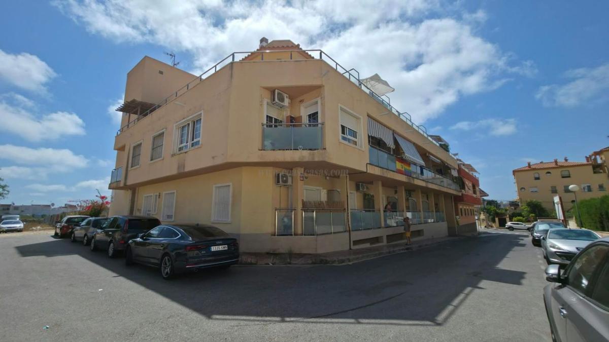 Venta de apartamento en Torrevieja