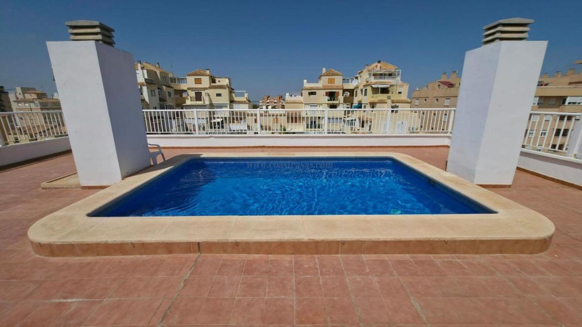 Venta de apartamento en Torrevieja