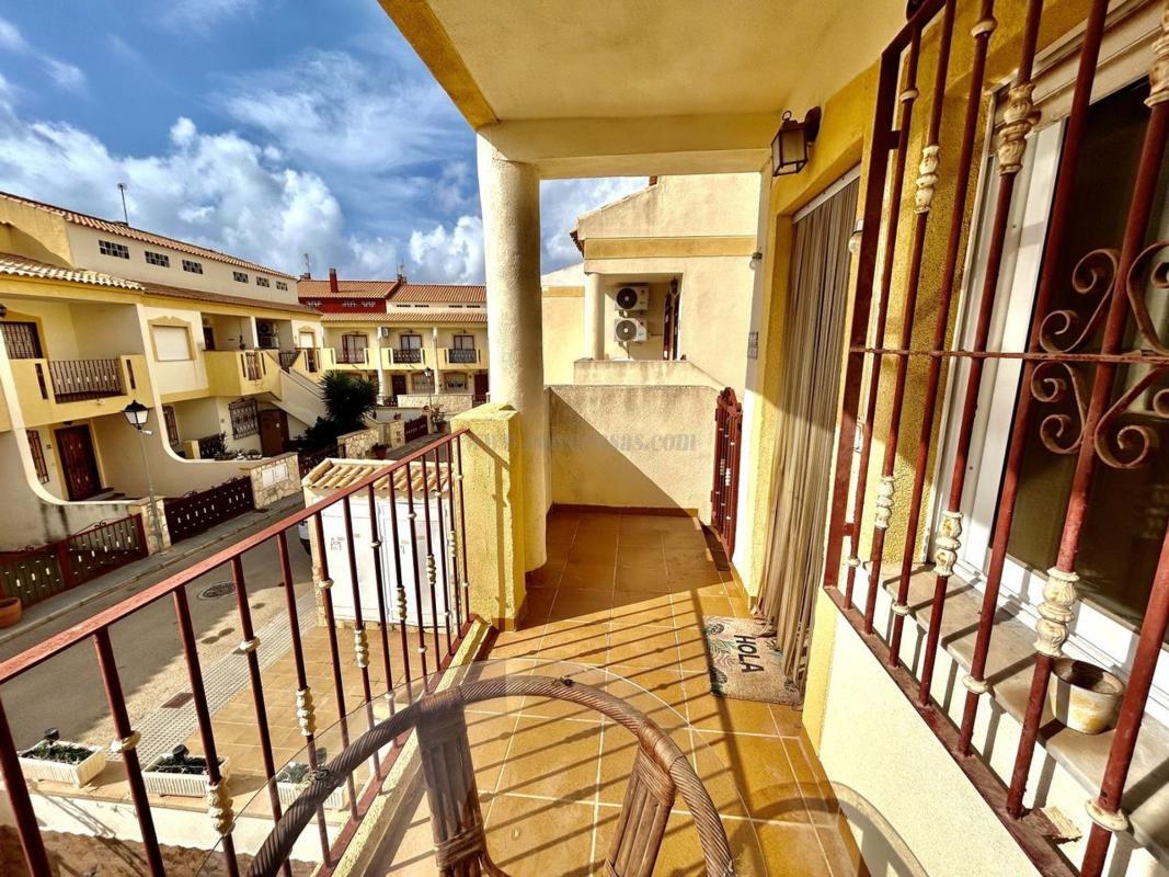 Venta de apartamento en Orihuela