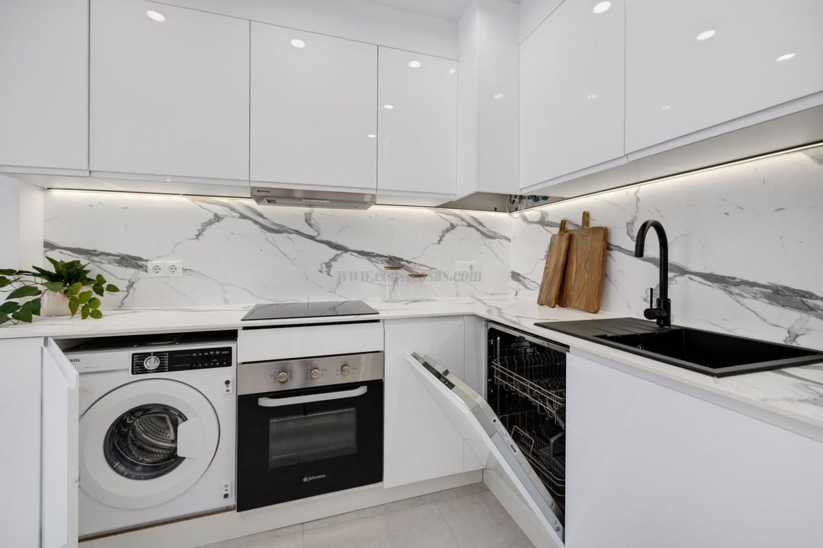 Venta de apartamento en Torrevieja