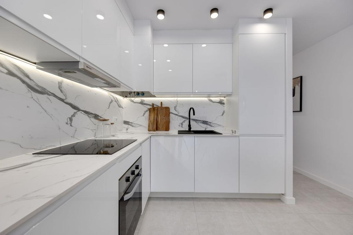 Venta de apartamento en Torrevieja