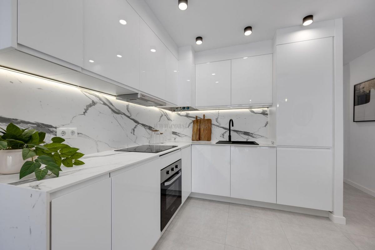 Venta de apartamento en Torrevieja