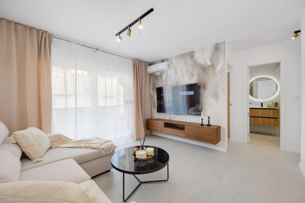 Venta de apartamento en Torrevieja
