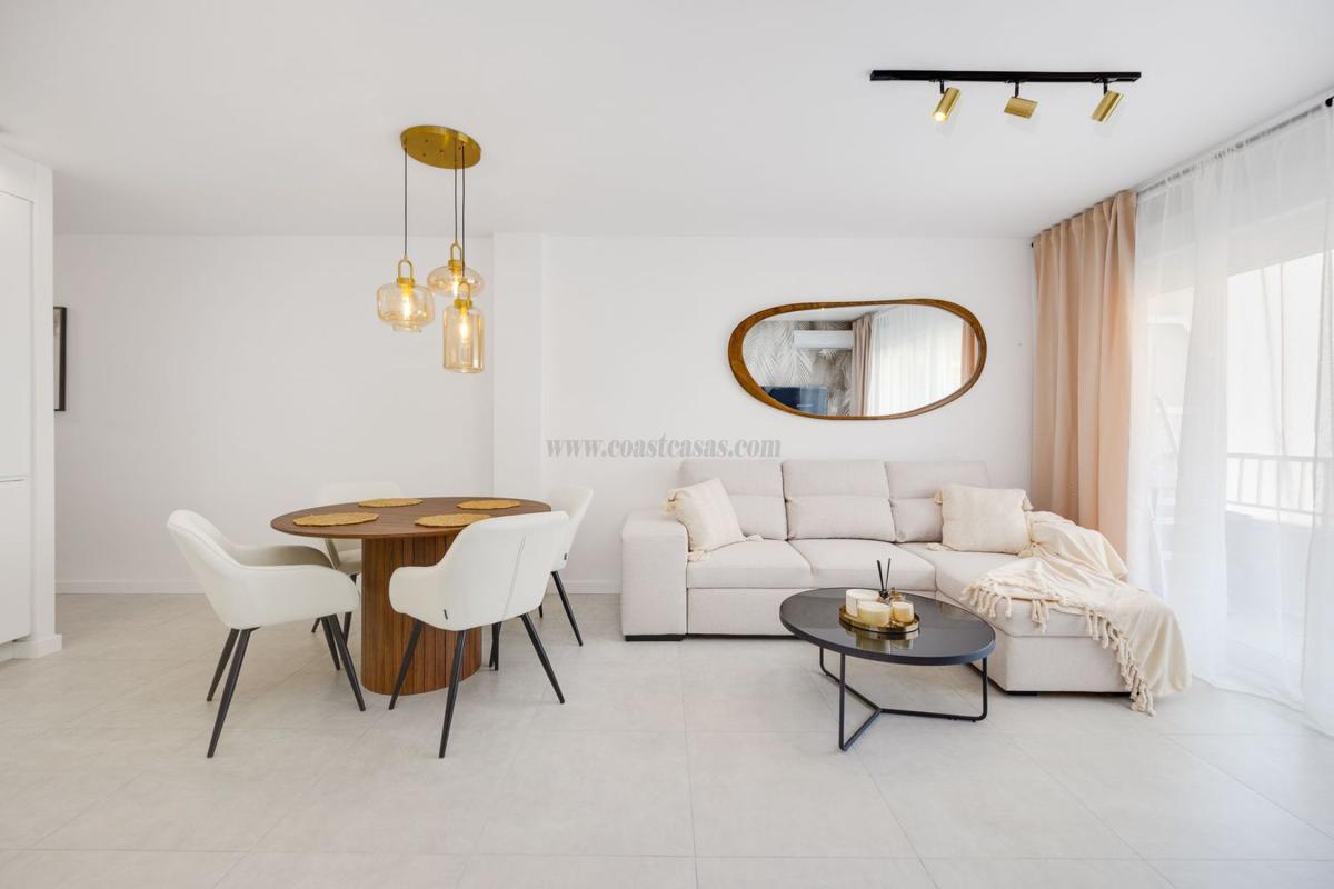 Venta de apartamento en Torrevieja