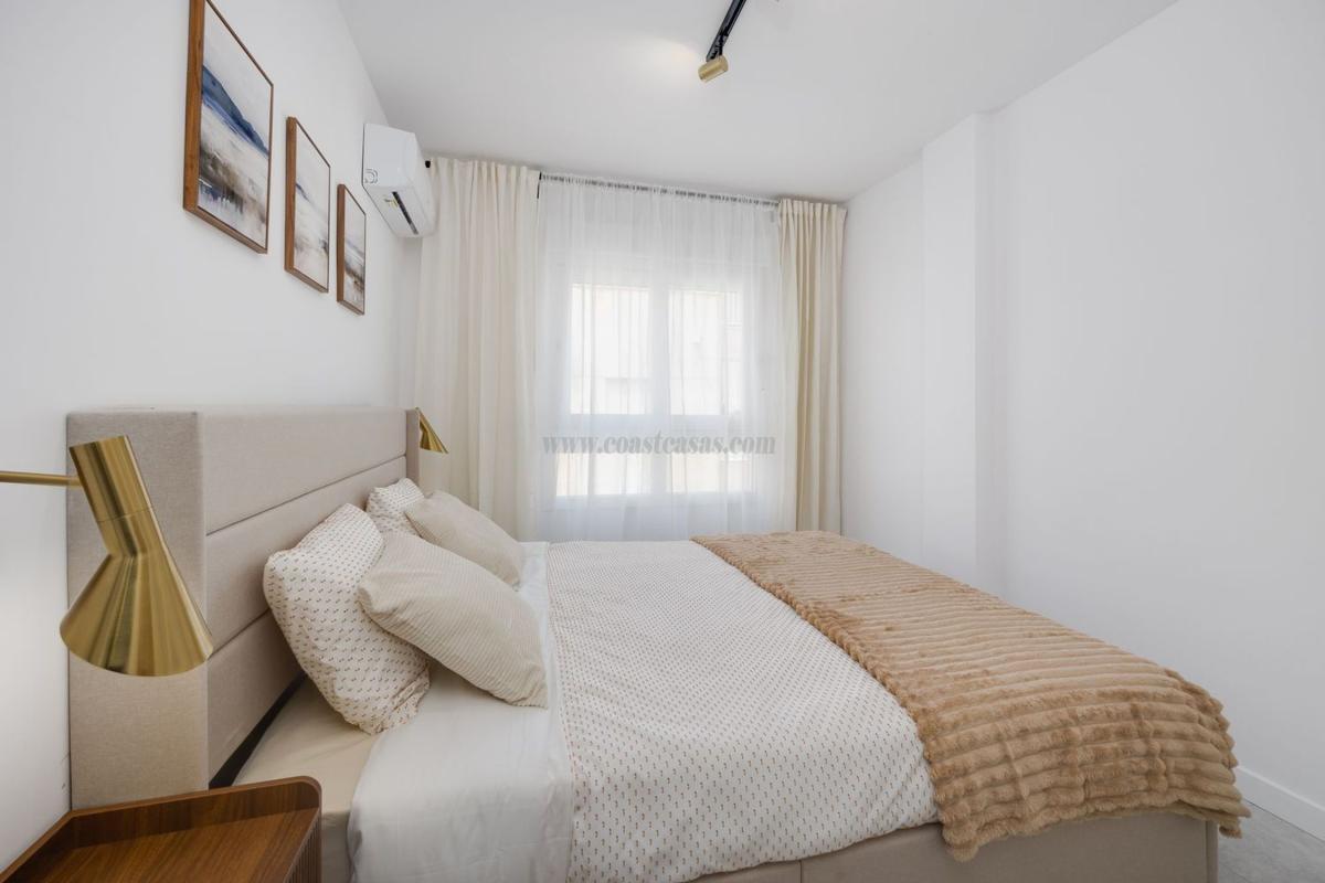 Venta de apartamento en Torrevieja