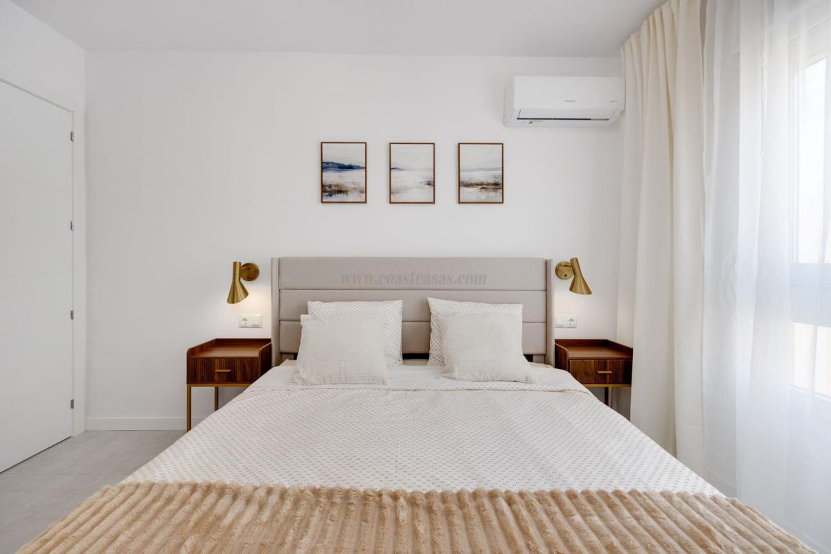 Venta de apartamento en Torrevieja