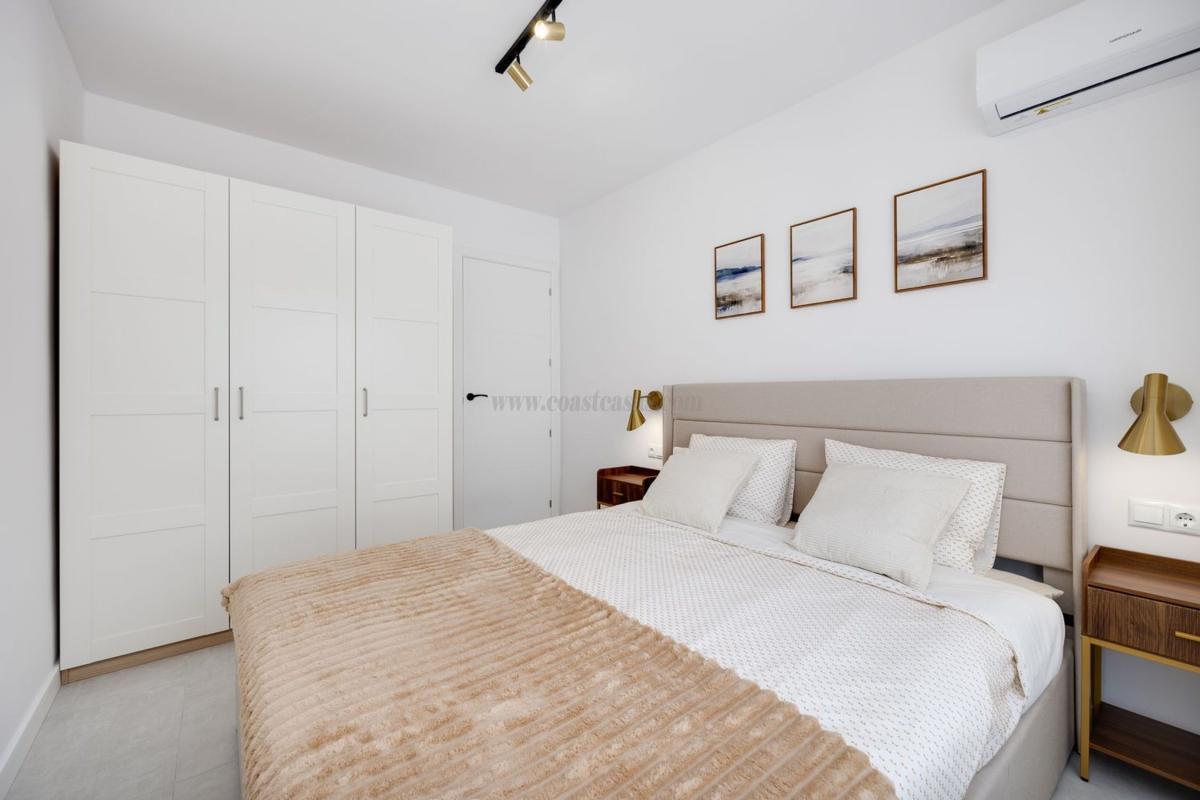 Venta de apartamento en Torrevieja