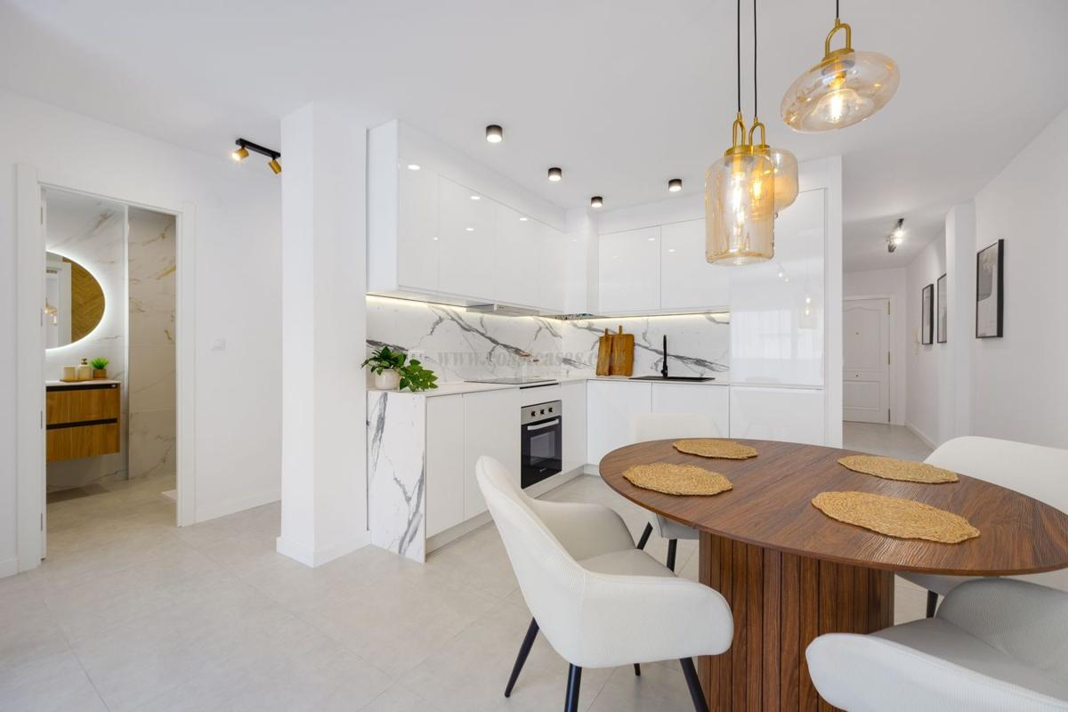 Venta de apartamento en Torrevieja