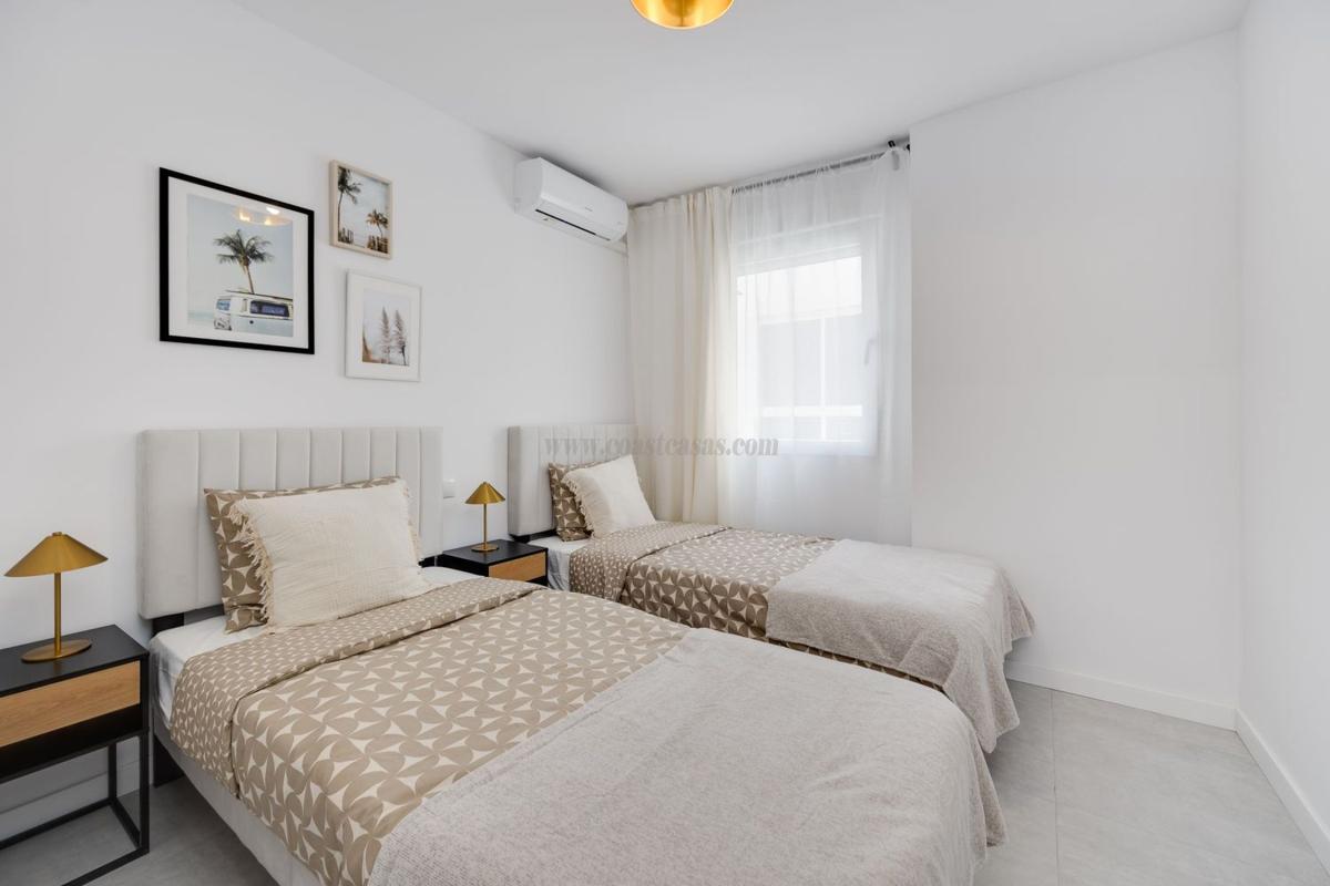 Venta de apartamento en Torrevieja