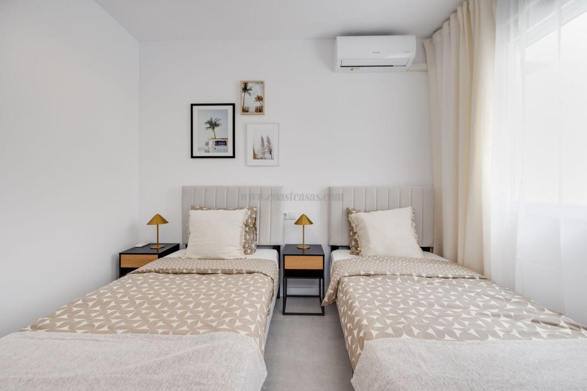 Venta de apartamento en Torrevieja