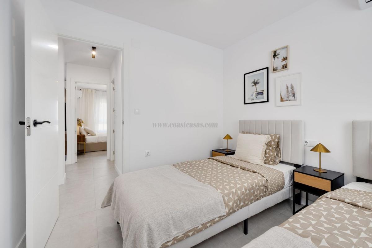 Venta de apartamento en Torrevieja