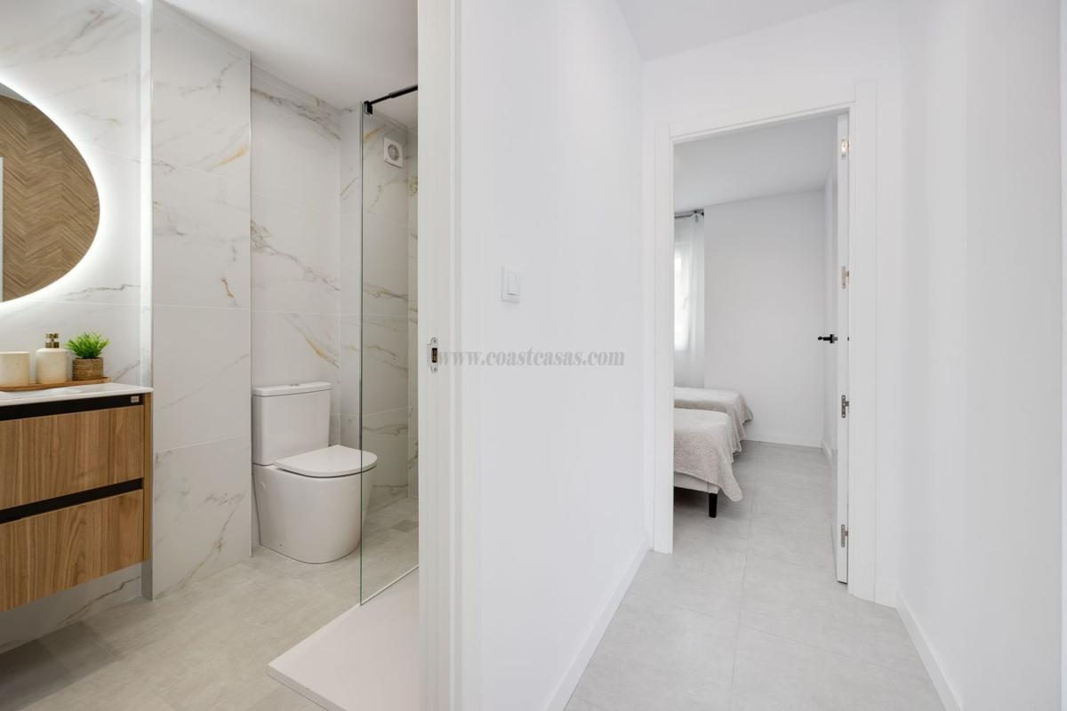 Venta de apartamento en Torrevieja