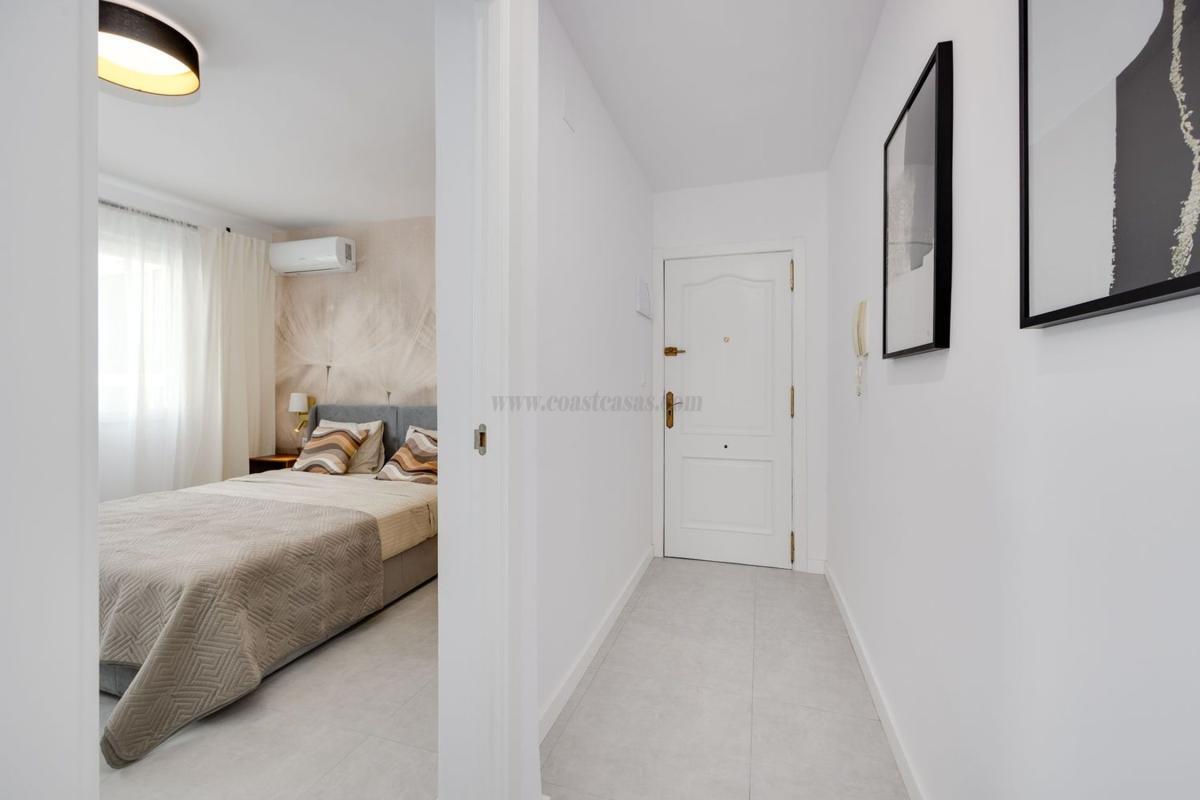 Venta de apartamento en Torrevieja