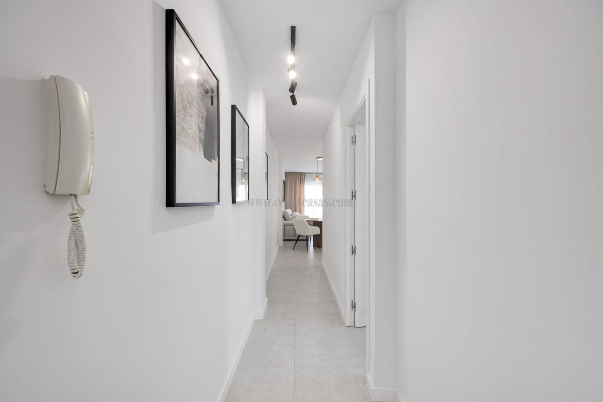 Venta de apartamento en Torrevieja