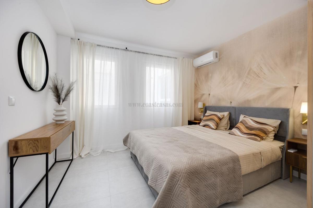 Venta de apartamento en Torrevieja