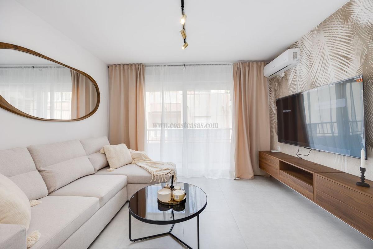 Venta de apartamento en Torrevieja