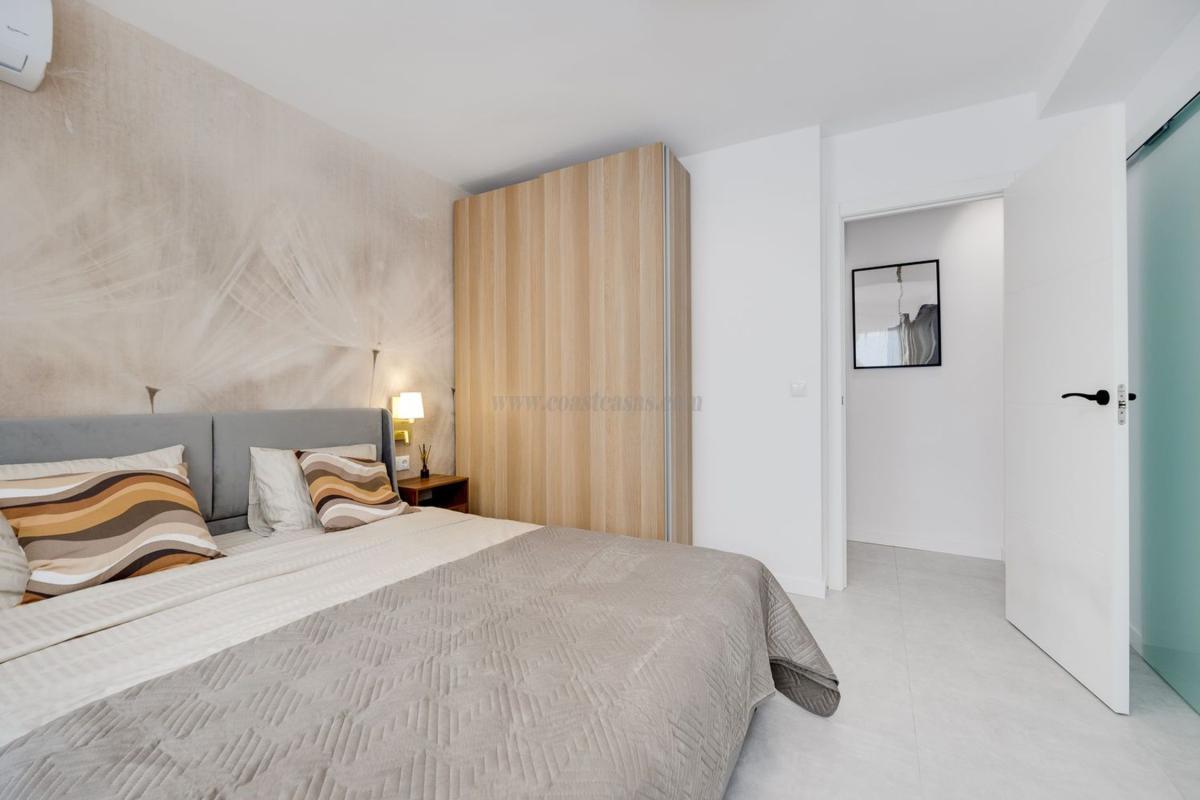 Venta de apartamento en Torrevieja