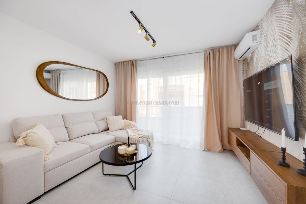 Venta de apartamento en Torrevieja