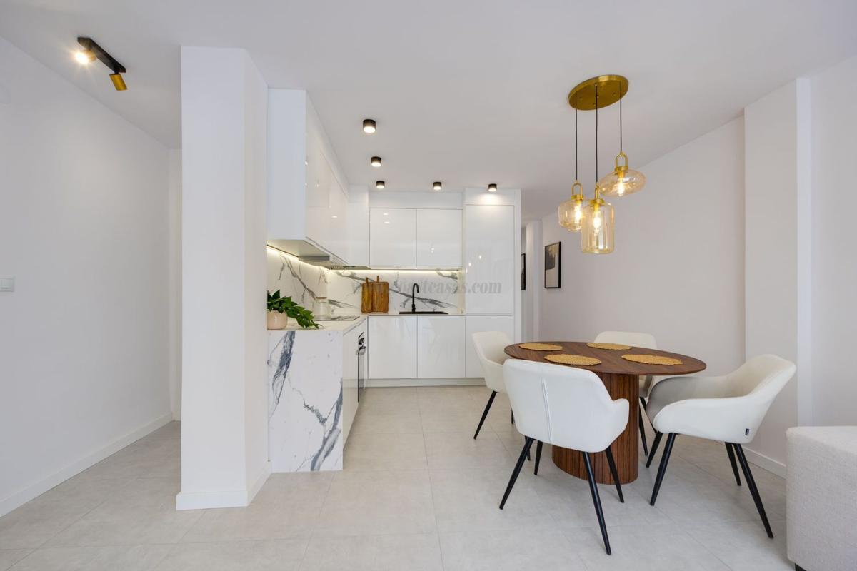 Venta de apartamento en Torrevieja