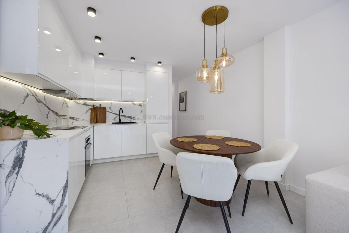 Venta de apartamento en Torrevieja