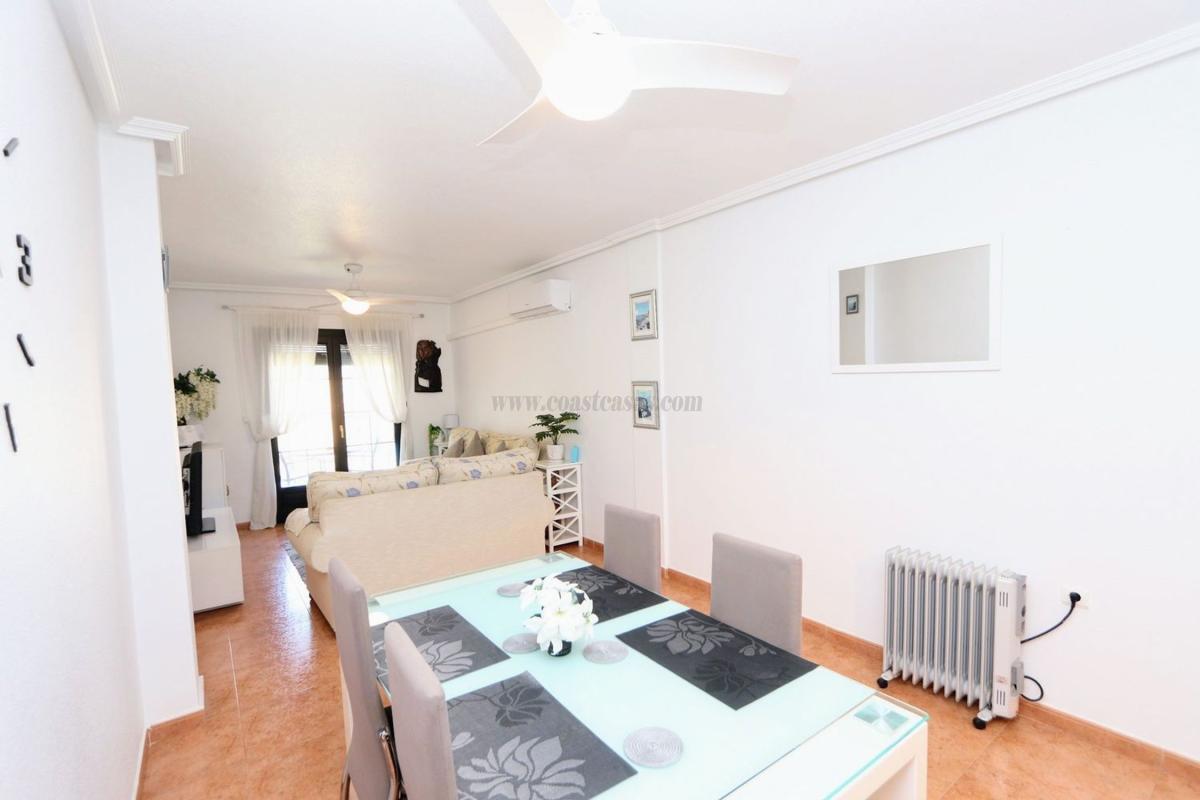 Venta de apartamento en Los Alcázares