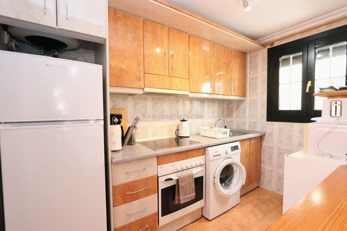 Venta de apartamento en Los Alcázares