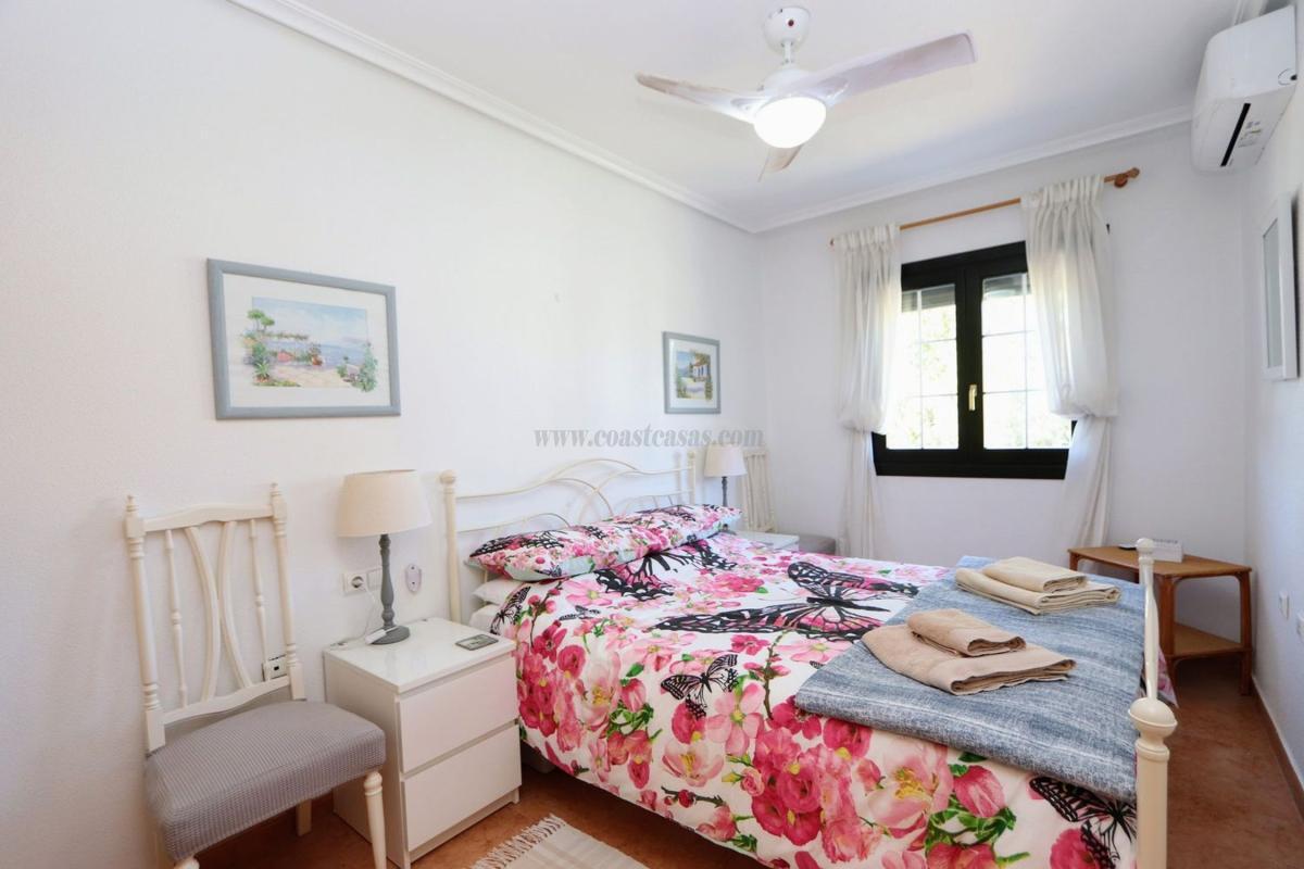 Venta de apartamento en Los Alcázares