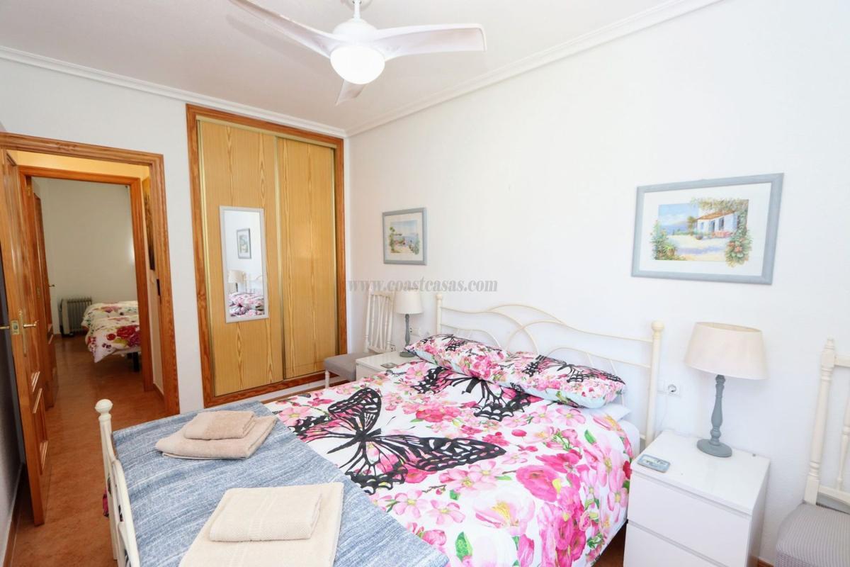 Venta de apartamento en Los Alcázares