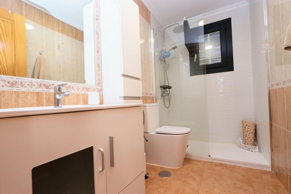 Venta de apartamento en Los Alcázares