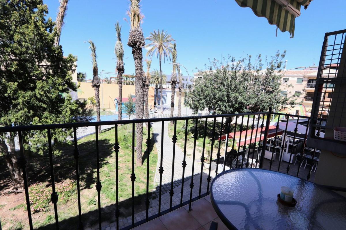Venta de apartamento en Los Alcázares