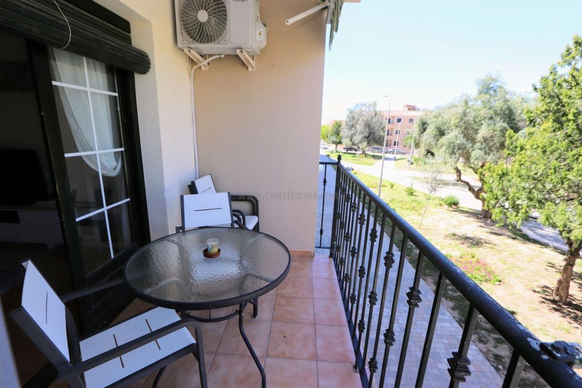 Venta de apartamento en Los Alcázares