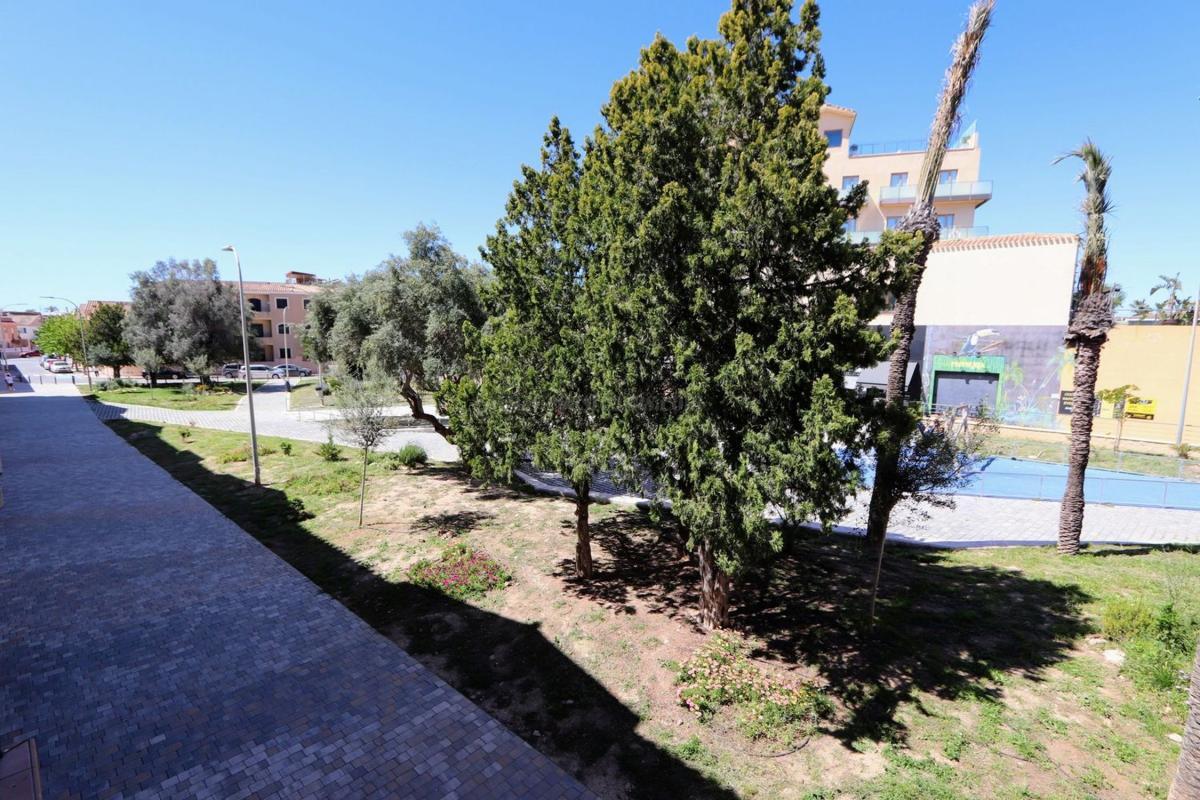 Venta de apartamento en Los Alcázares