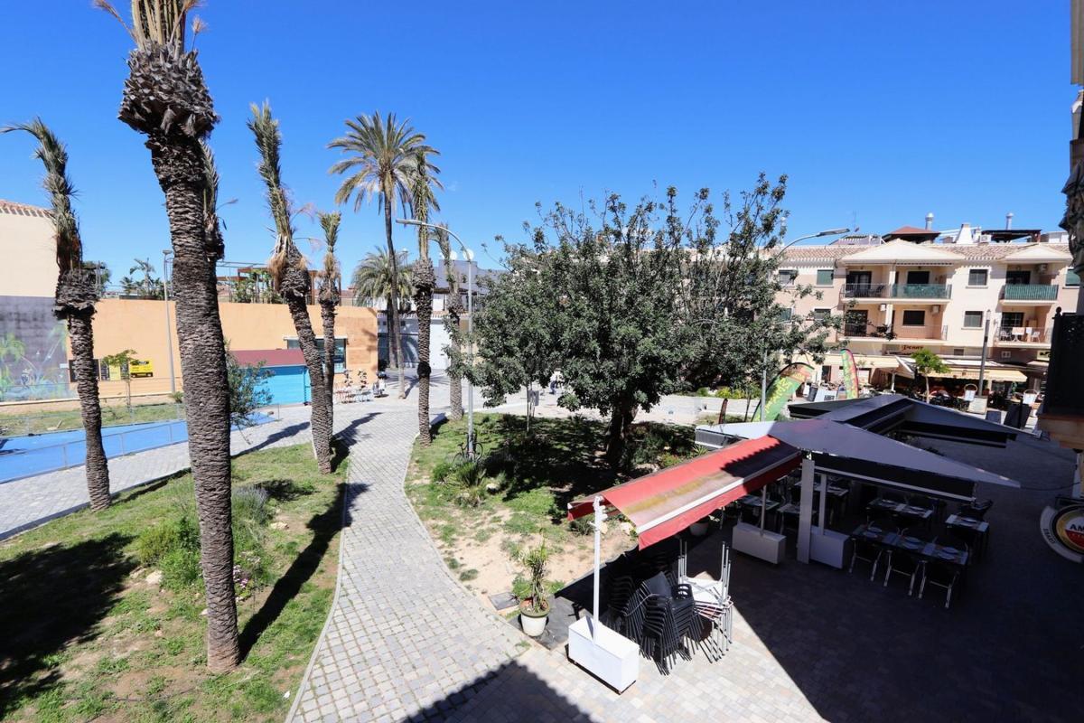 Venta de apartamento en Los Alcázares