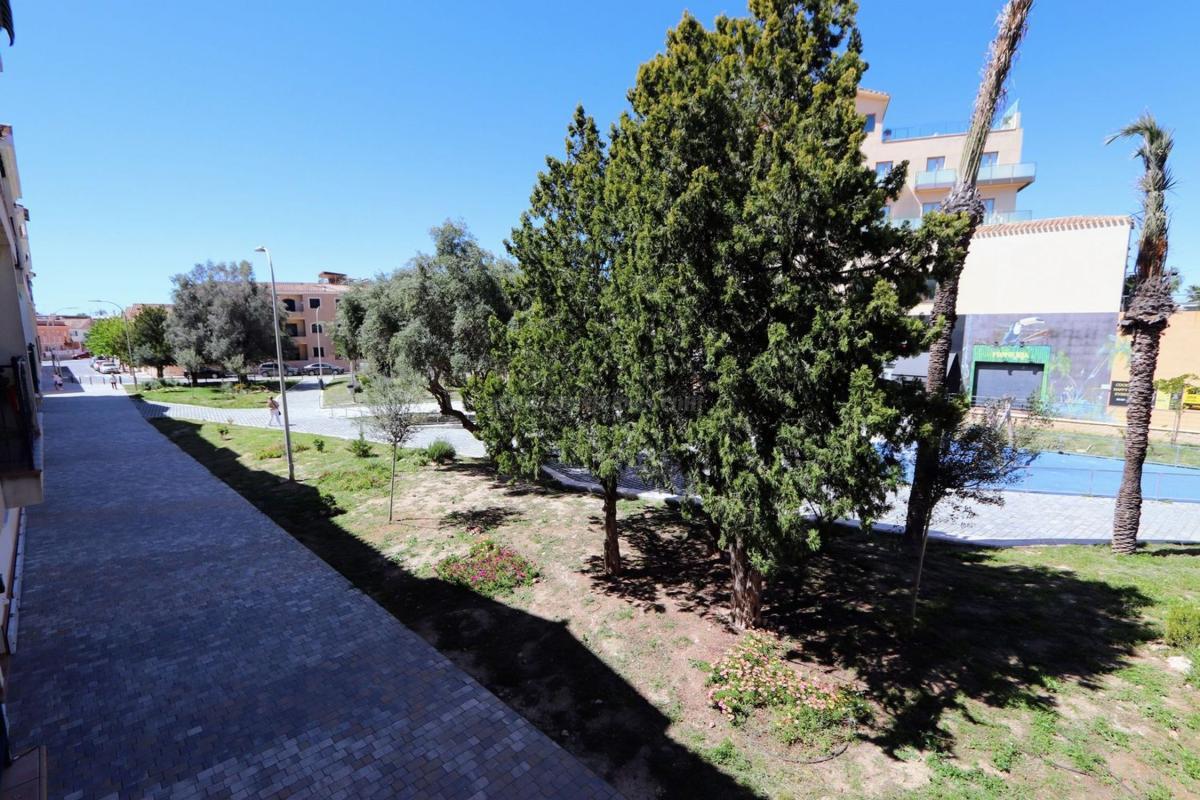 Venta de apartamento en Los Alcázares