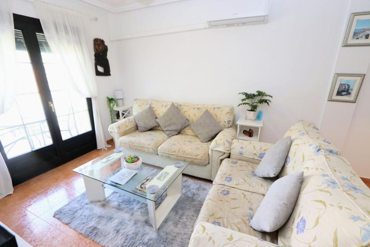 Venta de apartamento en Los Alcázares