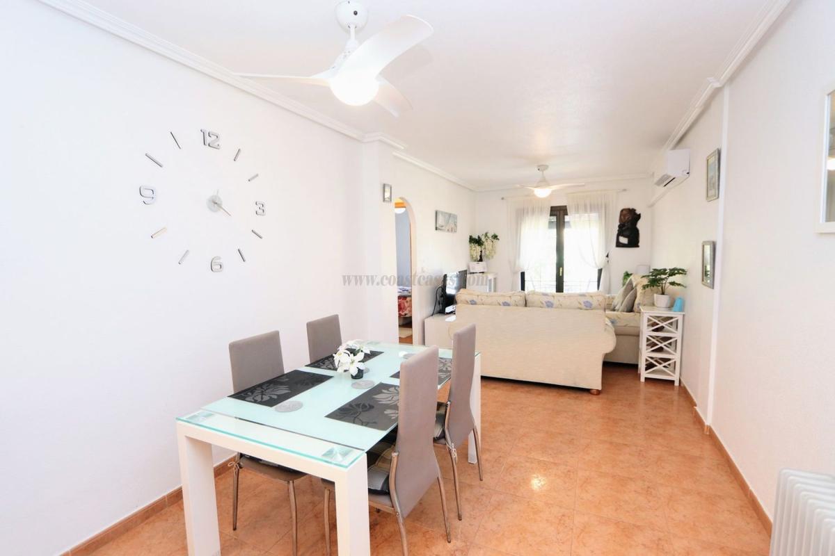 Venta de apartamento en Los Alcázares