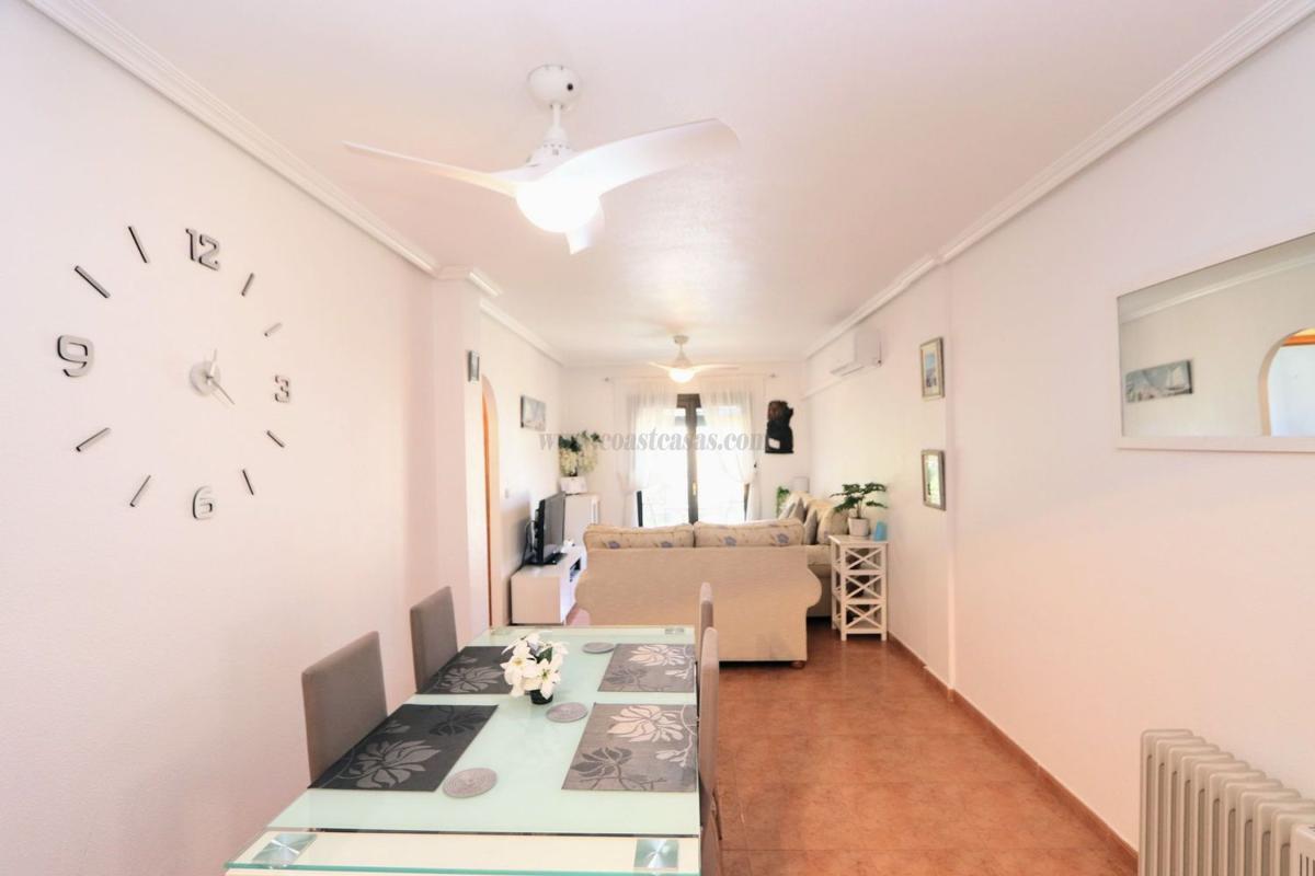 Venta de apartamento en Los Alcázares