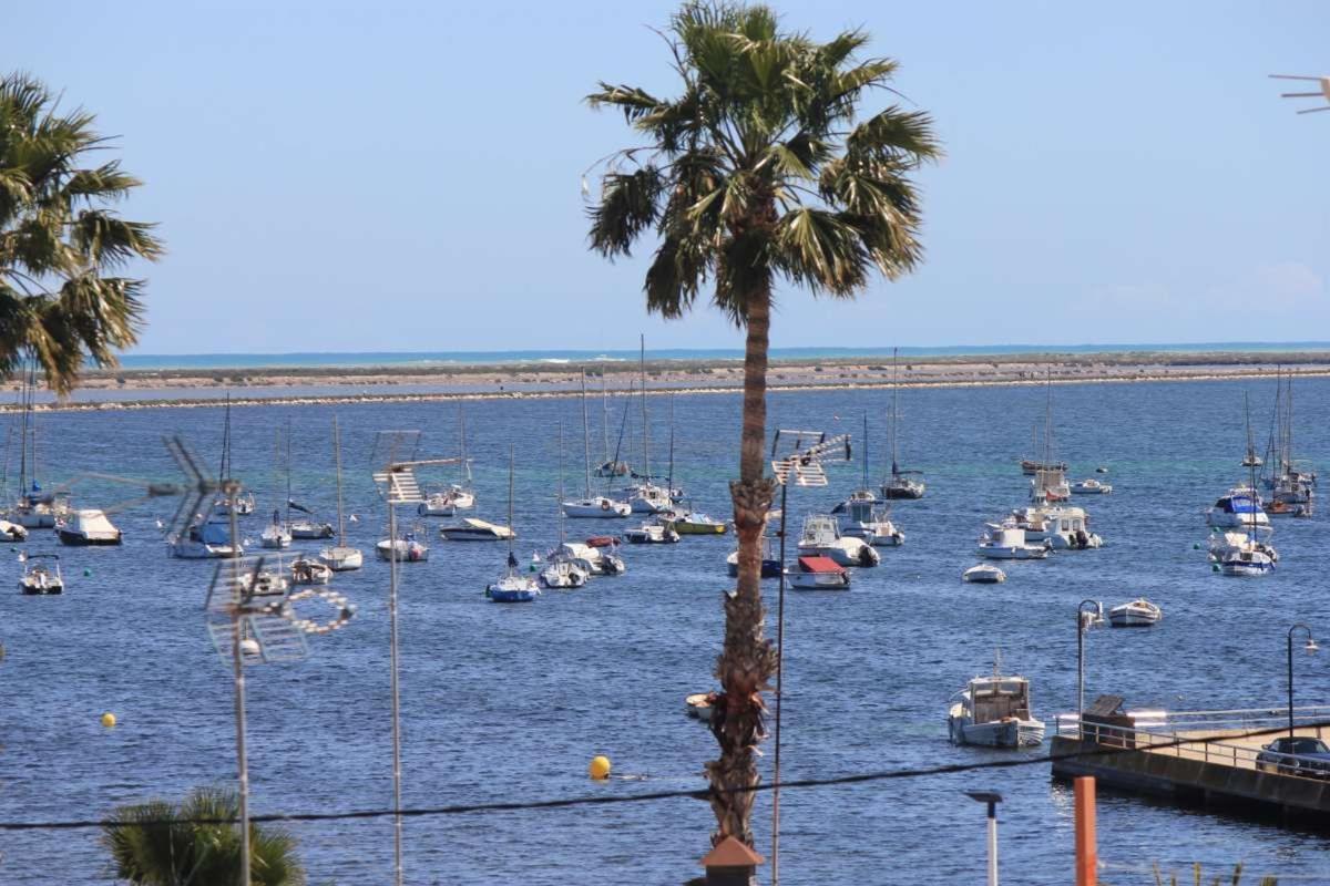 Venta de apartamento en San Pedro del Pinatar