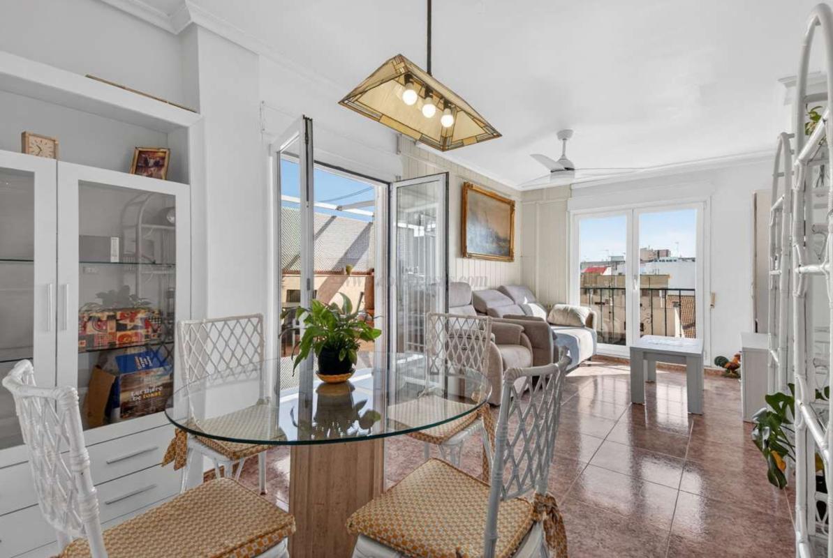 Venta de apartamento en San Pedro del Pinatar