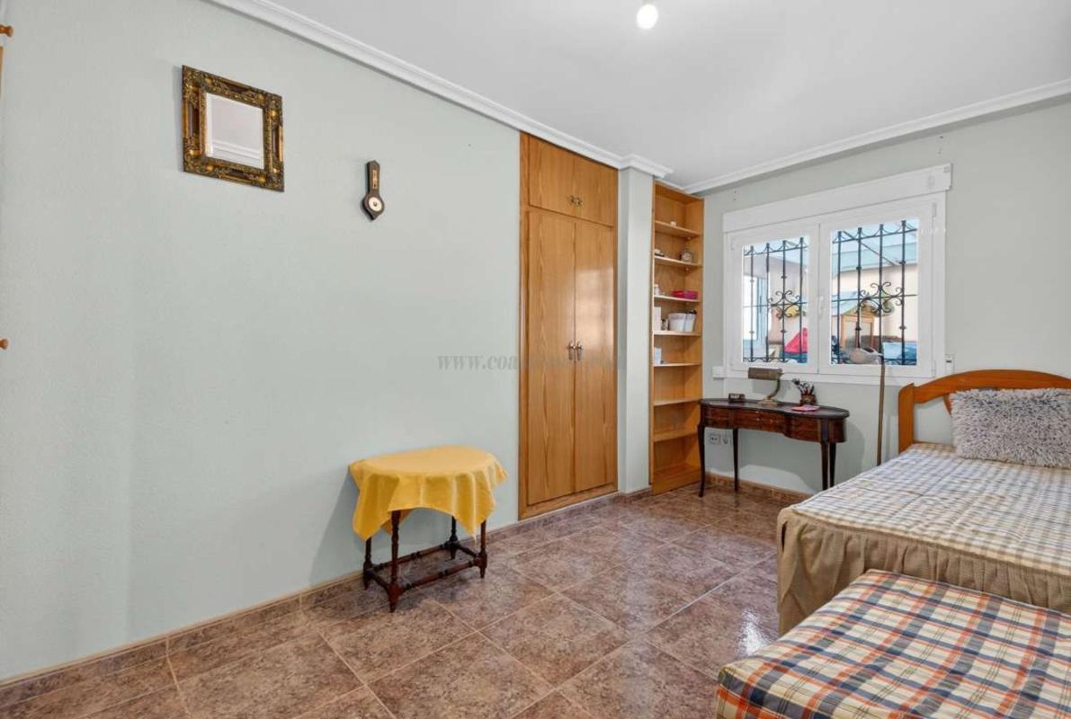 Venta de apartamento en San Pedro del Pinatar