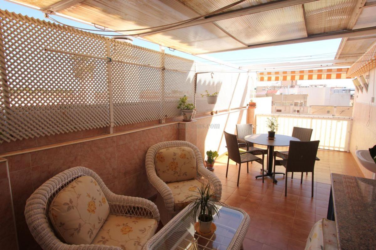 Venta de apartamento en San Pedro del Pinatar