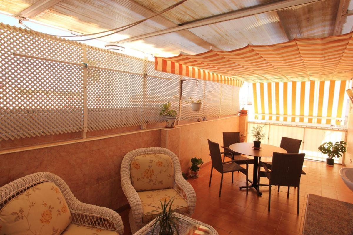 Venta de apartamento en San Pedro del Pinatar