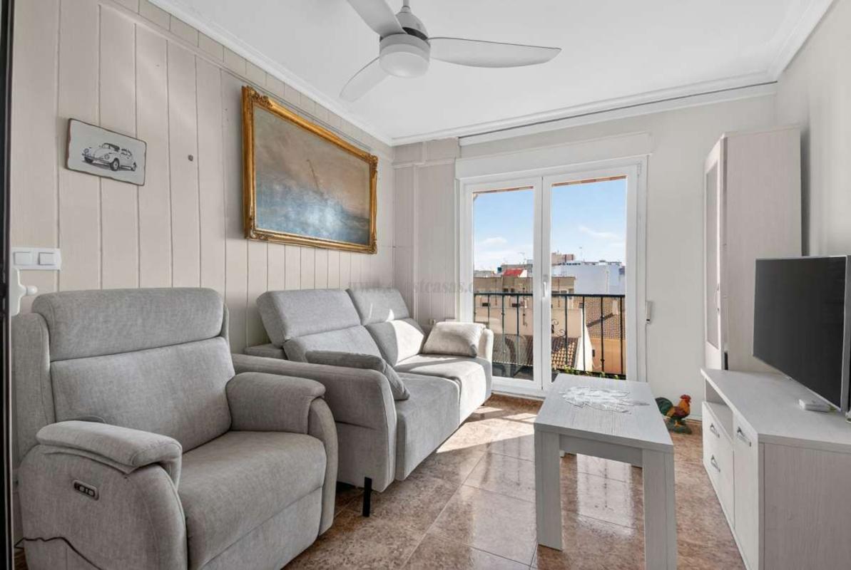 Venta de apartamento en San Pedro del Pinatar