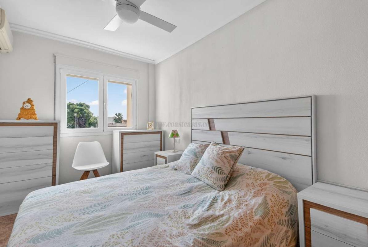 Venta de apartamento en San Pedro del Pinatar