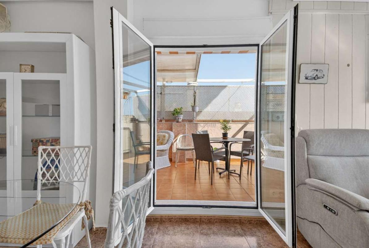 Venta de apartamento en San Pedro del Pinatar