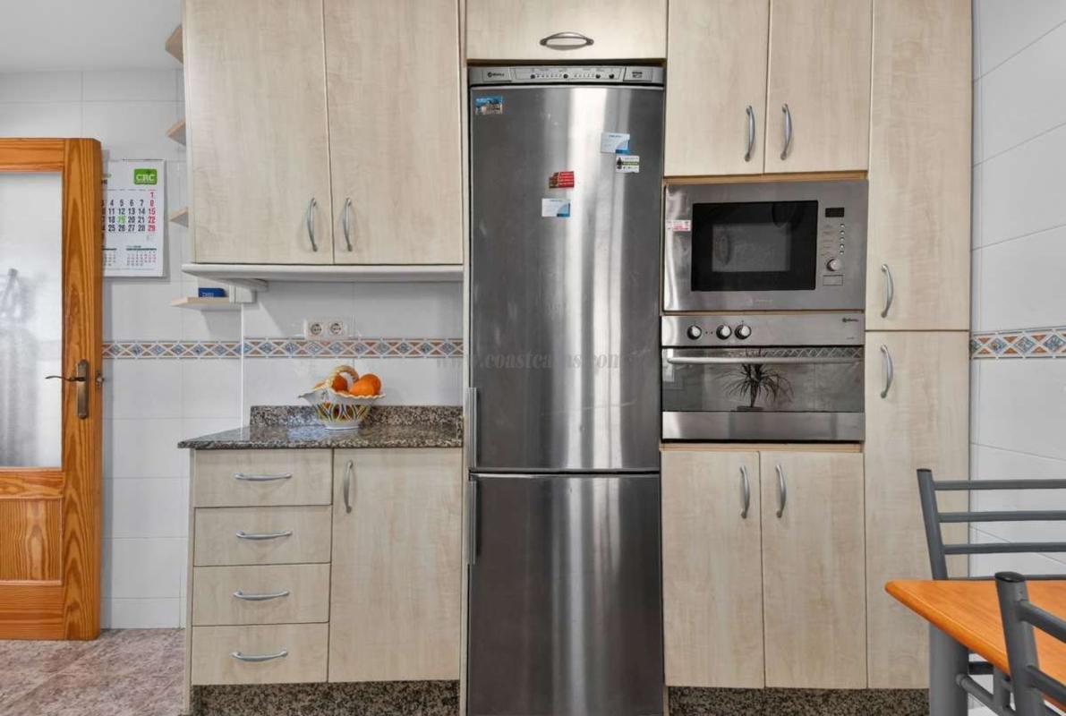 Venta de apartamento en San Pedro del Pinatar