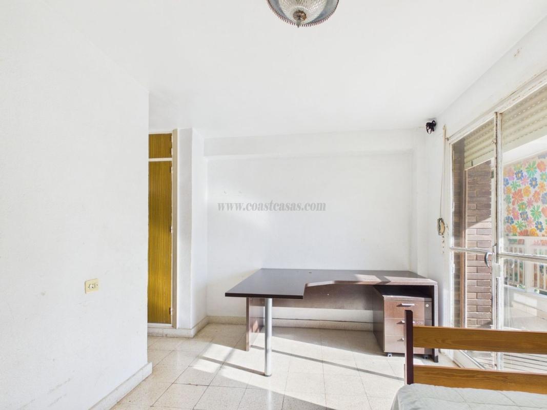 Venta de apartamento en Los Alcázares